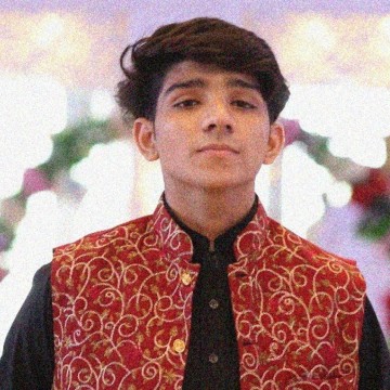 Photo of Dawood Janjua